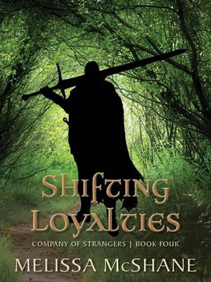 cover image of Shifting Loyalties